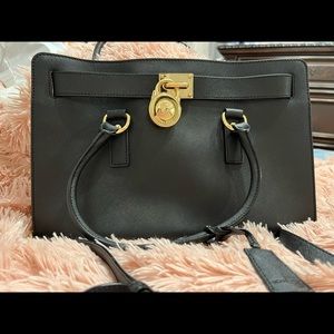 MK satchel
